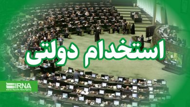 طرح ساماندهی کارکنان دولت